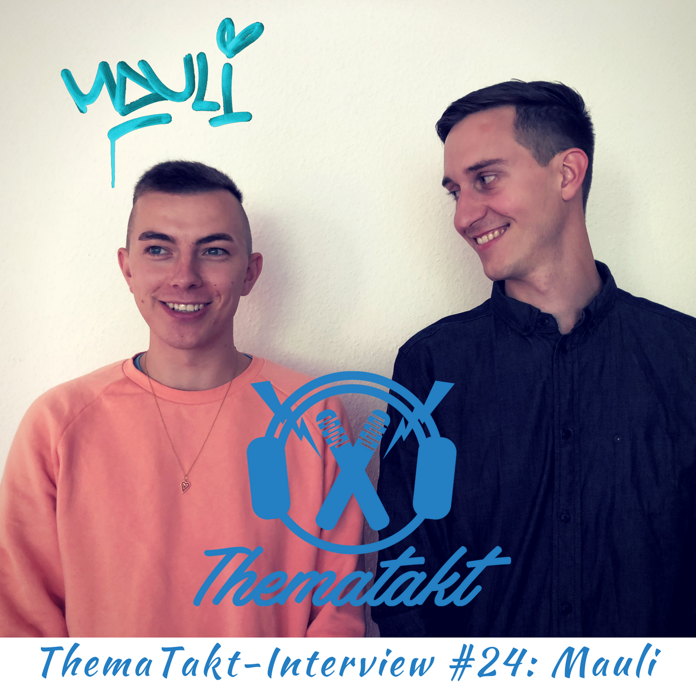 Rapper Mauli im Interview über 