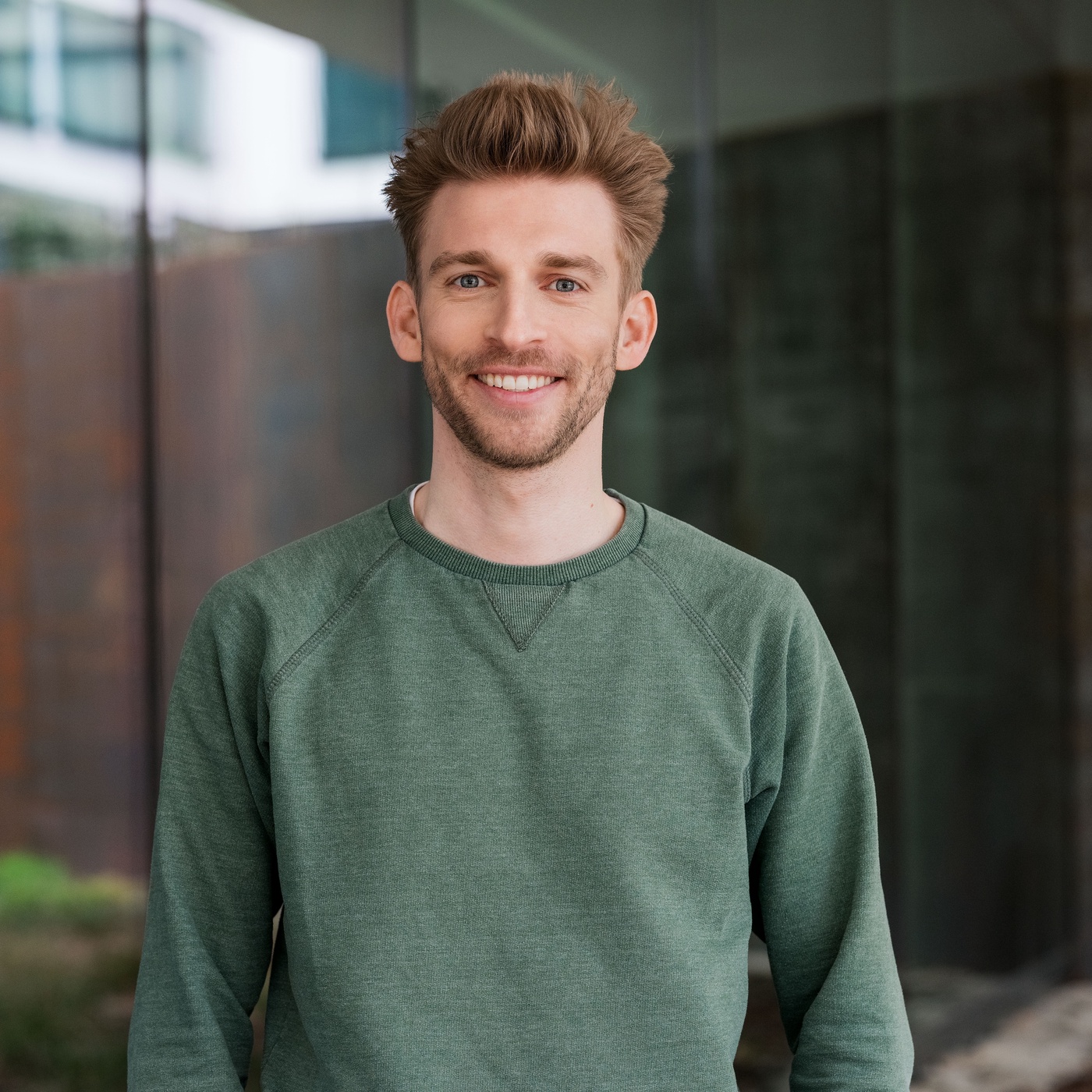 Refurbed-Chef Kaminski: Ein Handy-Neukauf ergibt keinen Sinn mehr