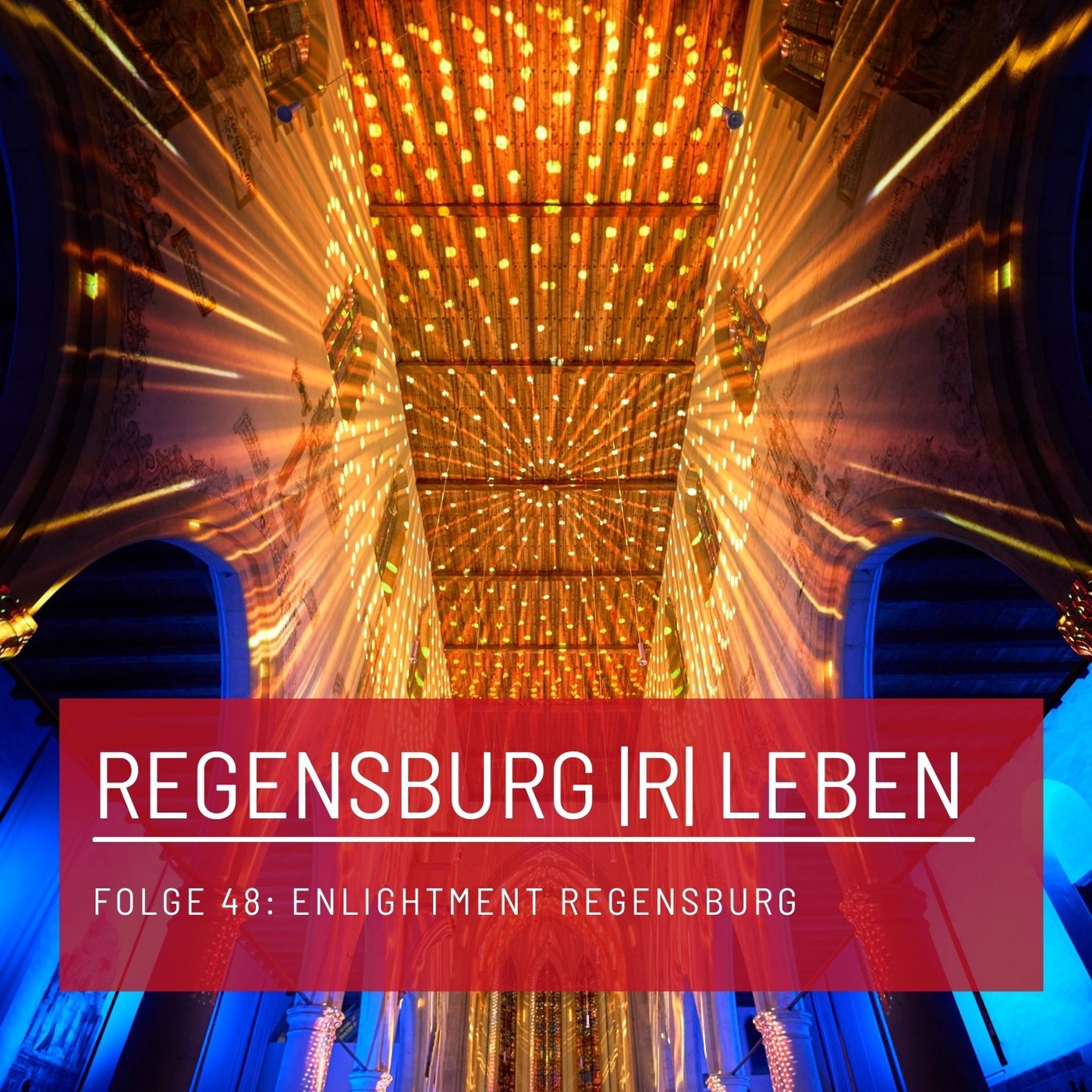 REGENSBURG |R| LEBEN - Folge 48 - Enlightment Regensburg