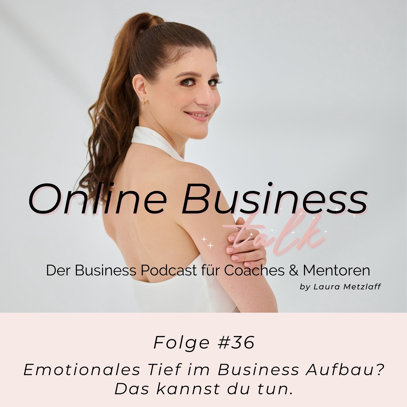 Emotionales Tief im Business Aufbau? Das kannst du tun.