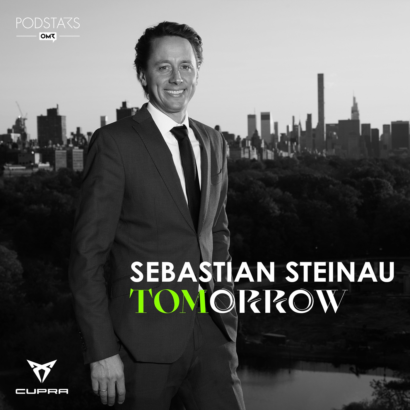 New Yorks teuerste Immobilien – mit Sebastian Steinau, Luxusmakler