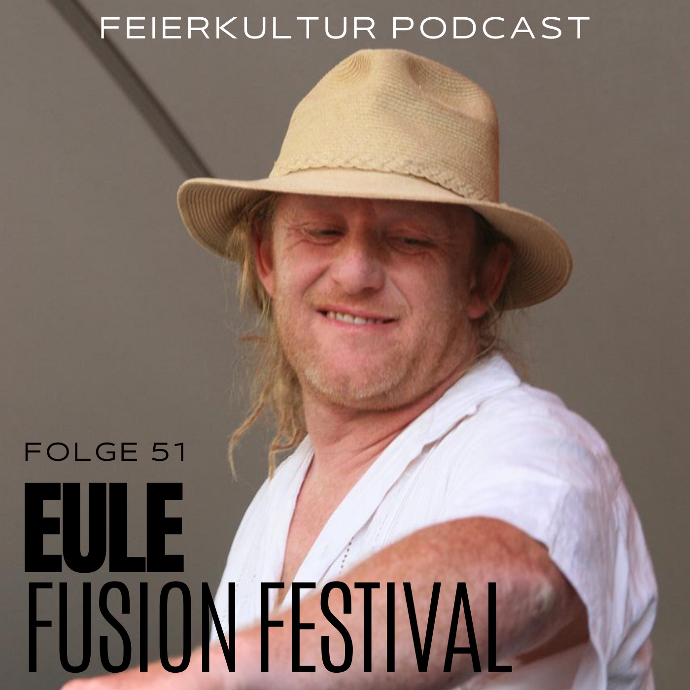 #51 - Eule vom Fusion Festival über Selbstbestimmungs-Ideale, Festival-Pläne für 2021 und die moderne Feiermentalität