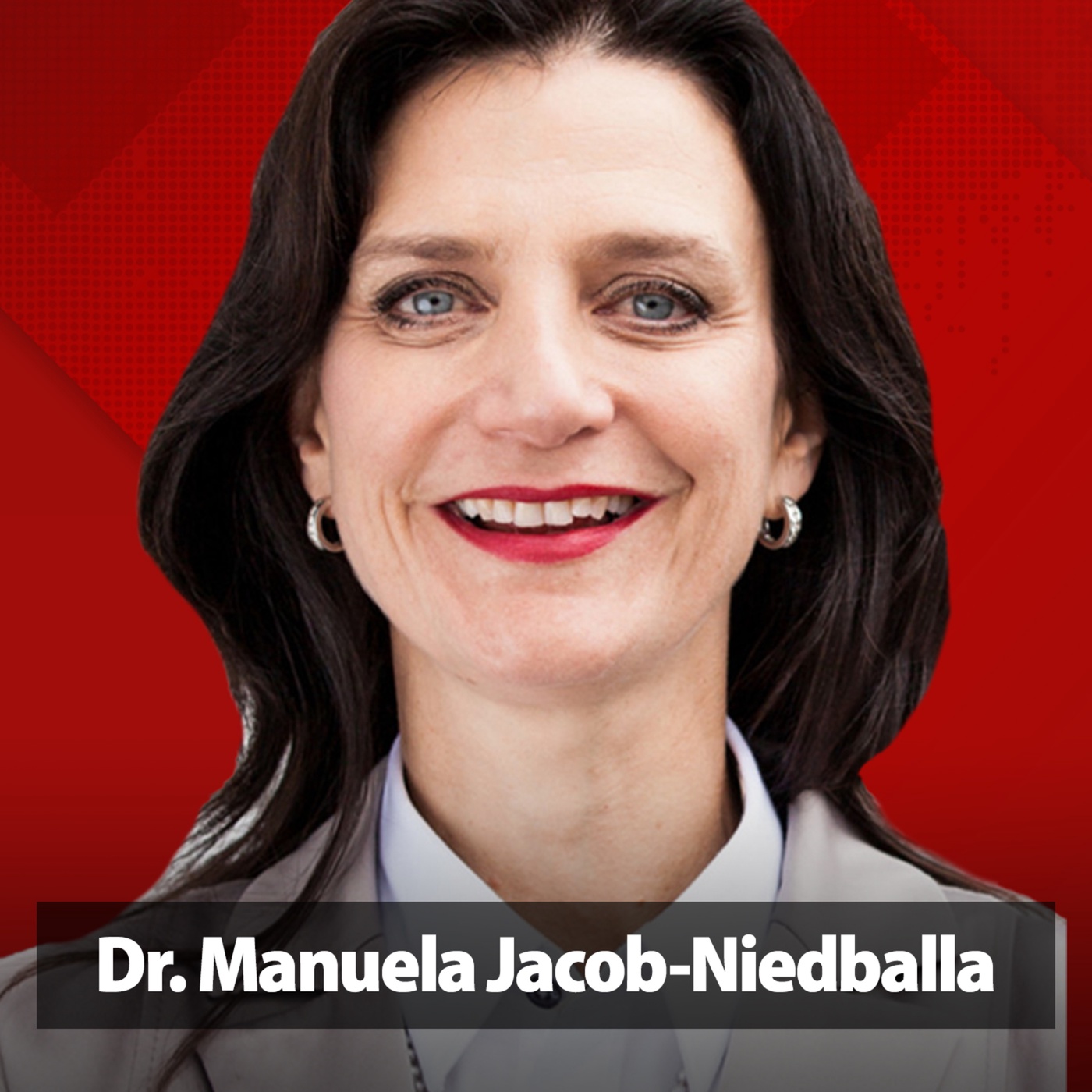 Wie viel Stress ist gesund | Dr. Manuela Jacob-Niedballa