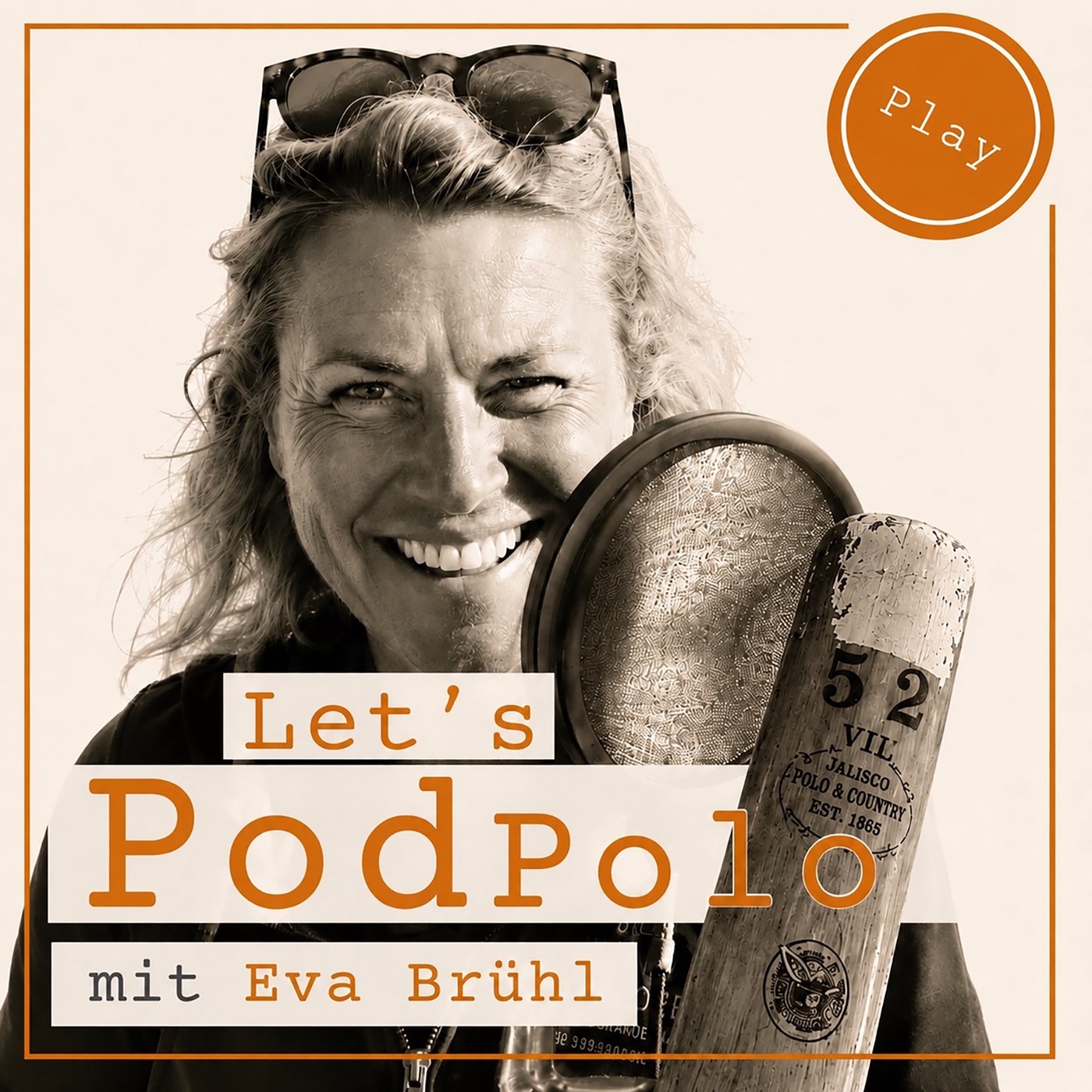 #02 Im Gespräch mit Eva Brühl