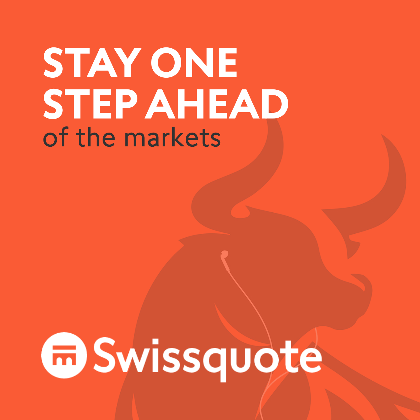 🇬🇧 Stay ahead of the markets with Swissquote