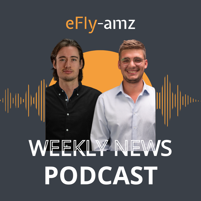 Amazon Marketing 2022 🚀 - Mit Maximilian Bossert und Jonas Lamneck