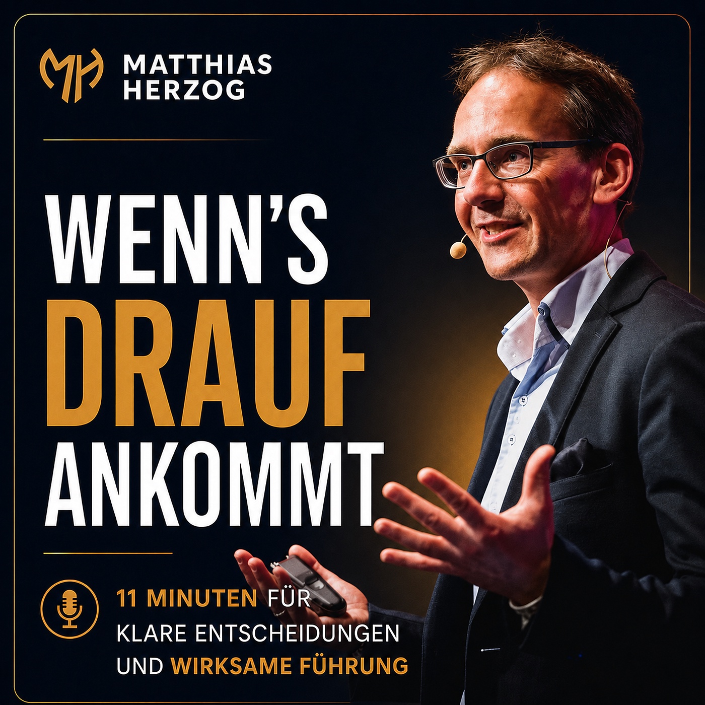 #01 Du hast delegiert – und machst es am Ende doch wieder selbst 