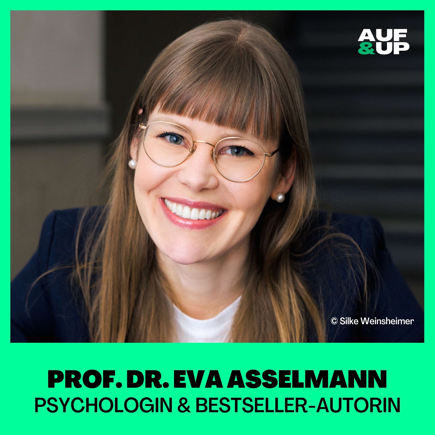 Top-Psychologin warnt: 