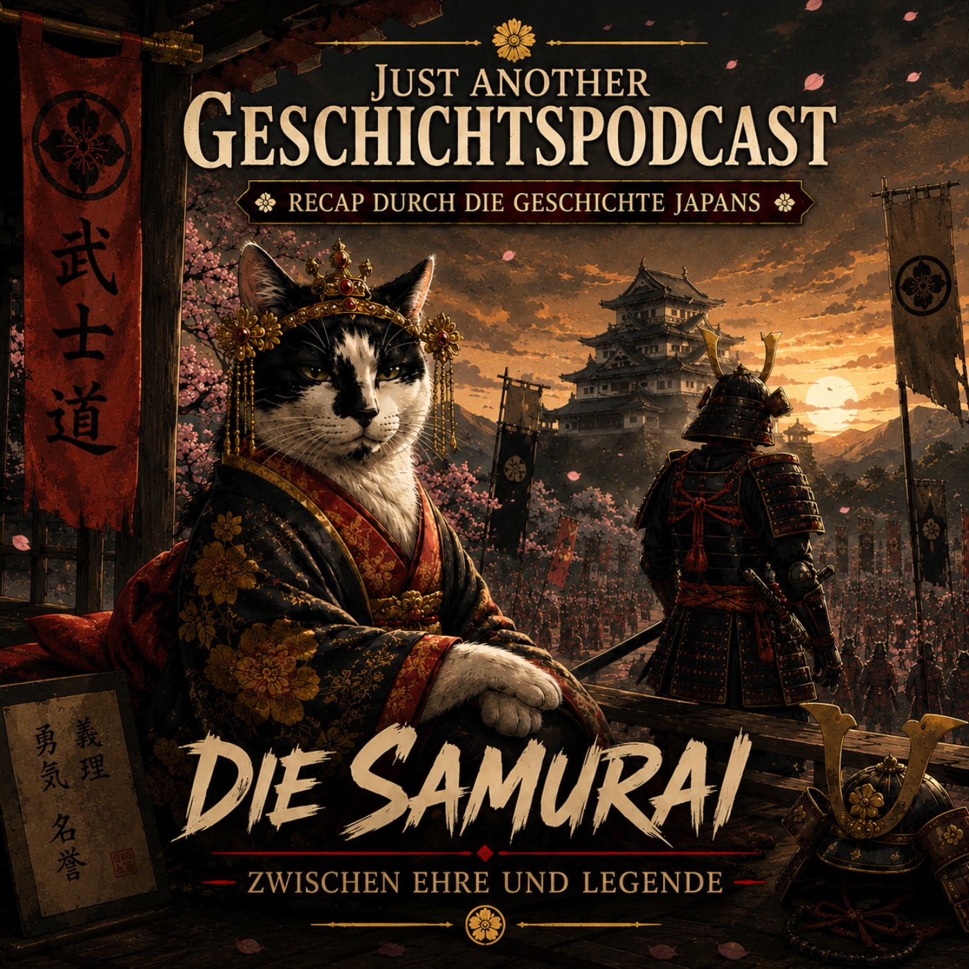 Die Samurai