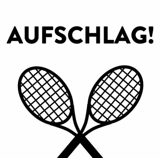 Tennis - Episode 1