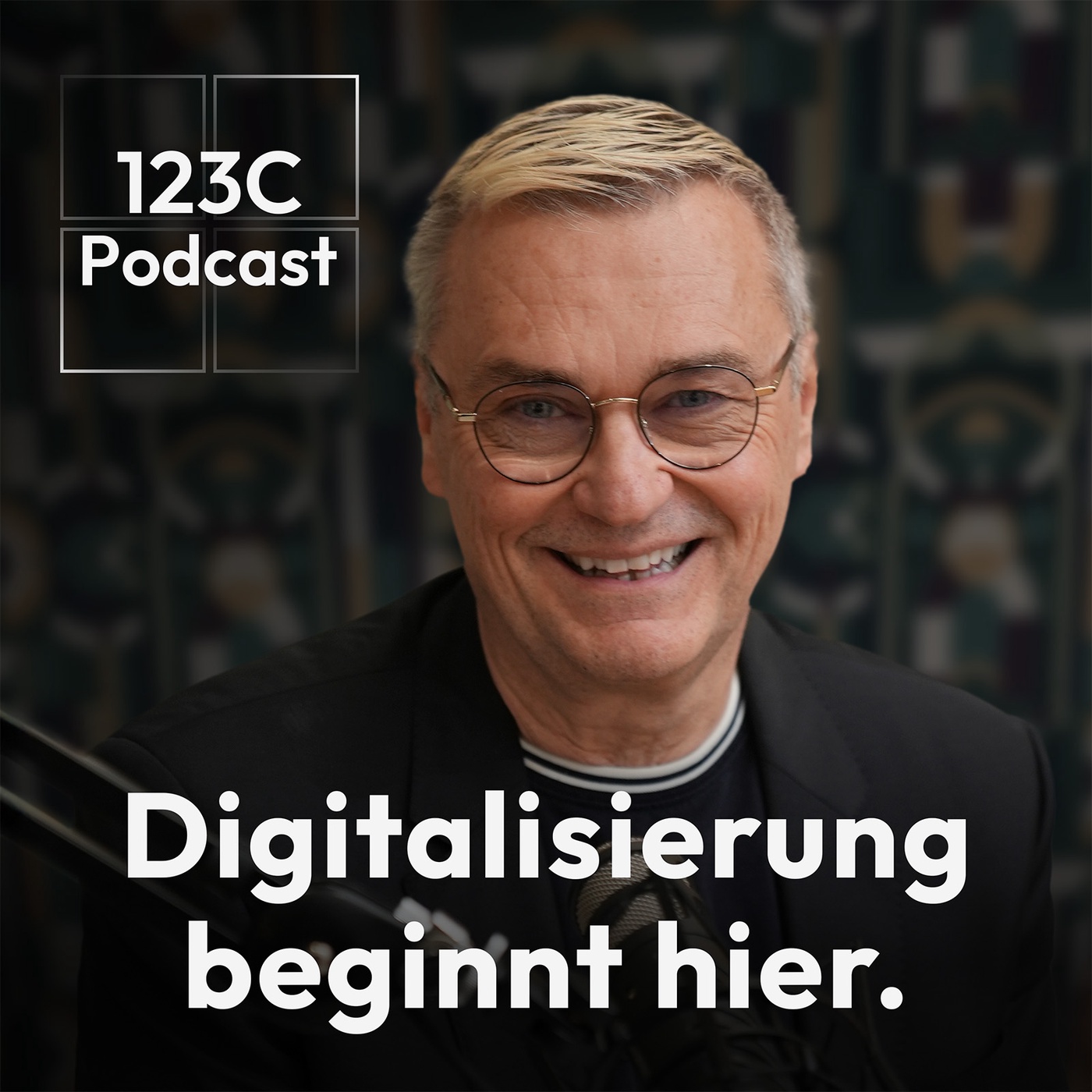 123C Podcast