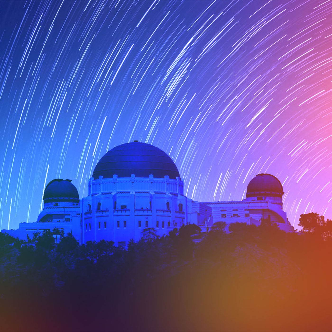 Wie messen wir Entfernungen im All?