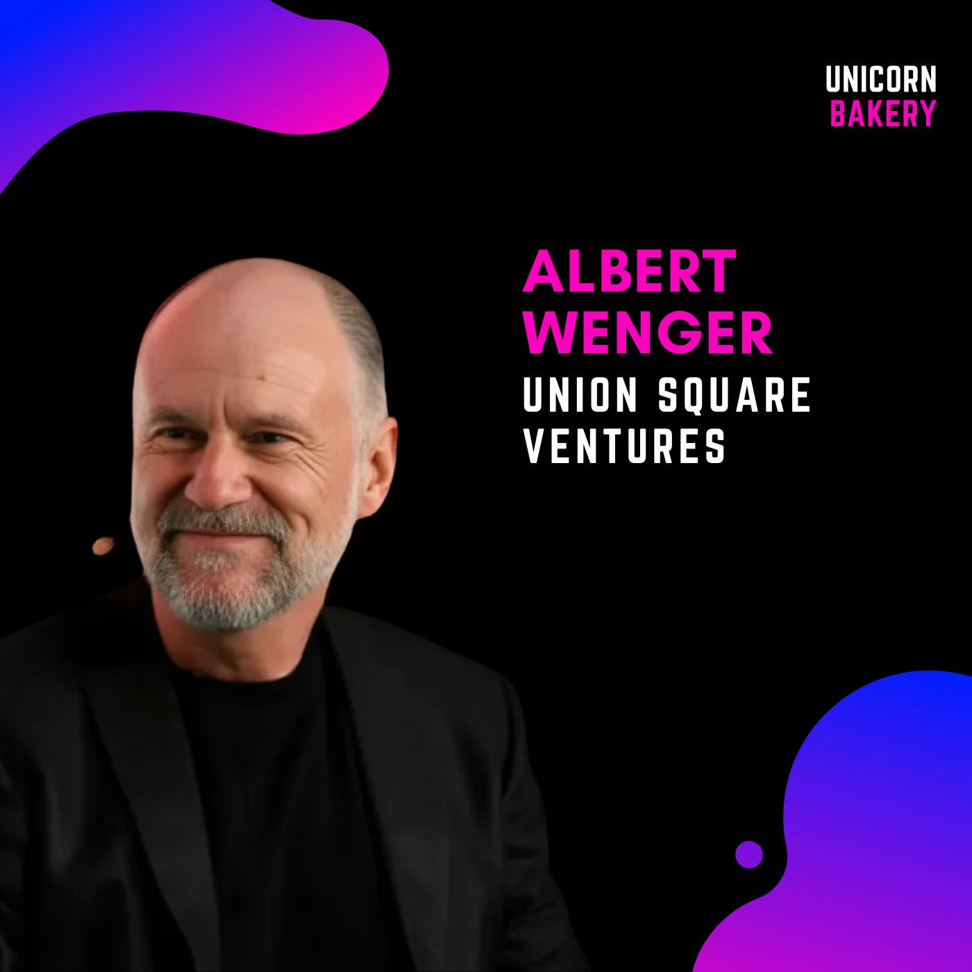 Steckt Trump Musk ins Gefängnis? Wie bleibt Deutschland als Wirtschaftsstandort relevant? Und Brauchen wir bedingungsloses Grundeinkommen? - mit Albert Wenger, Union Square Ventures