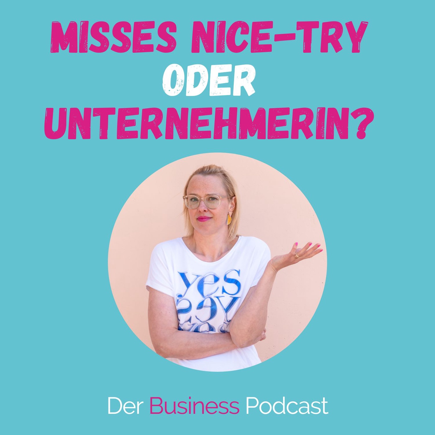 #420 - Wenn Kund:innen einen Rückzieher machen. So verhältst du dich souverän und unternehmerisch.