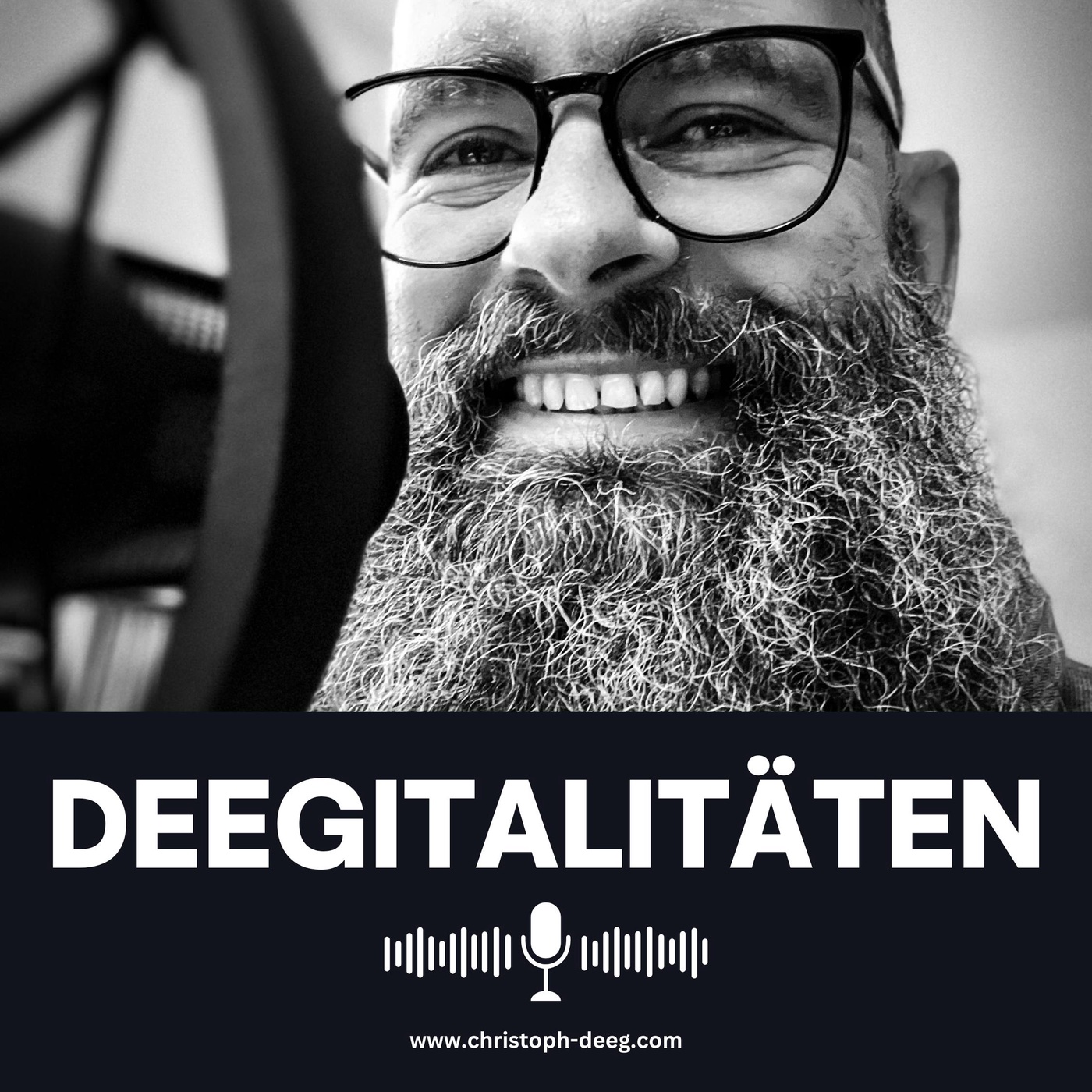 Deegitalitäten