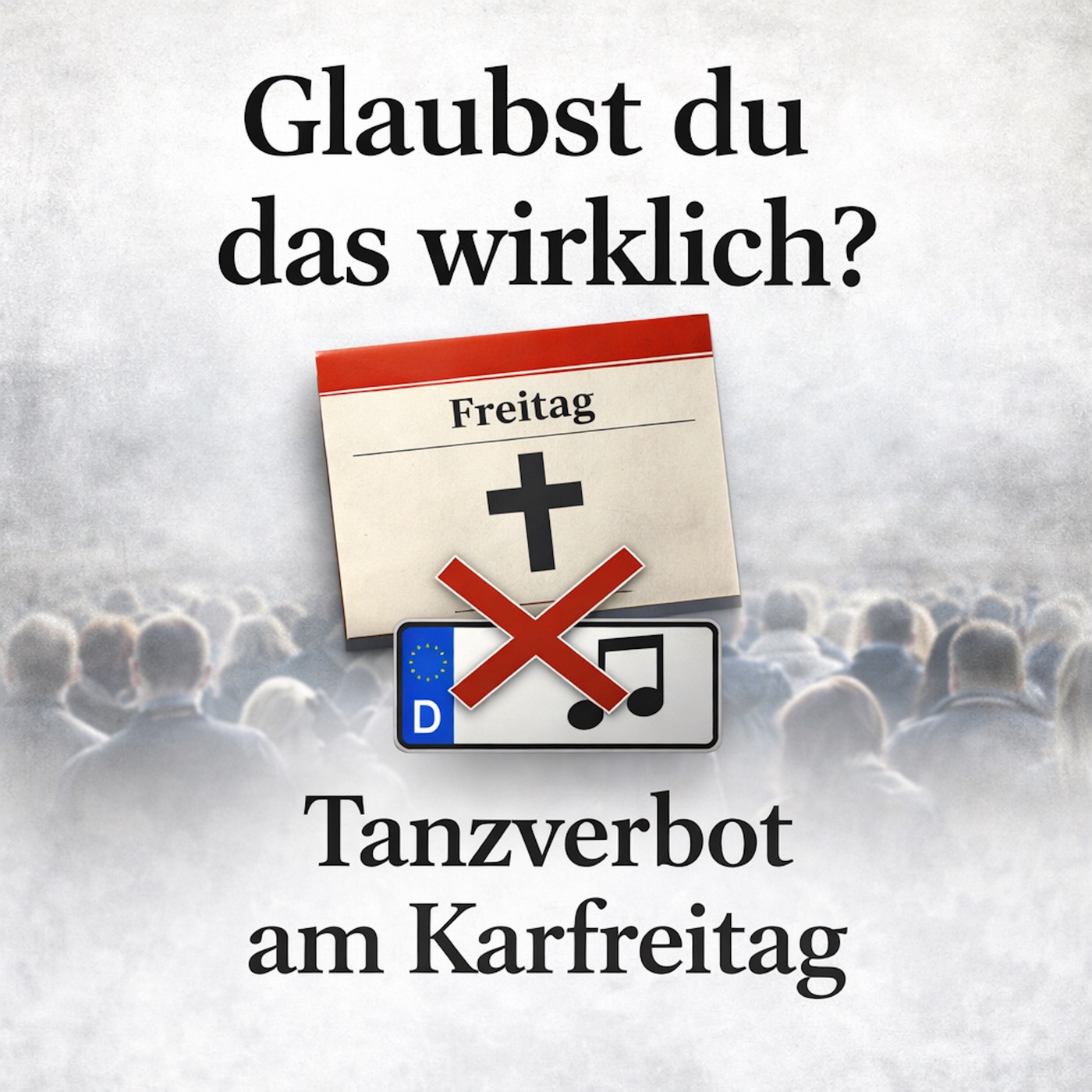 Tanzverbot