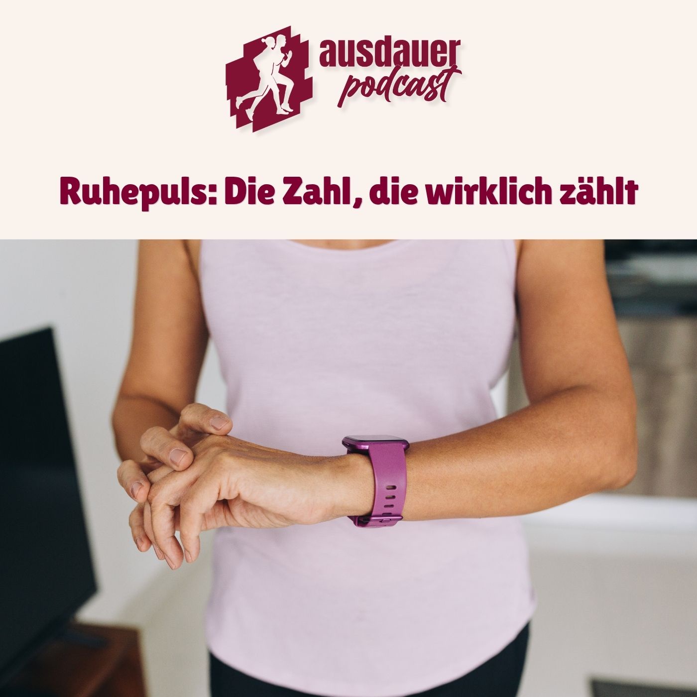 Ruhepuls: Die eine Zahl, die wirklich zählt