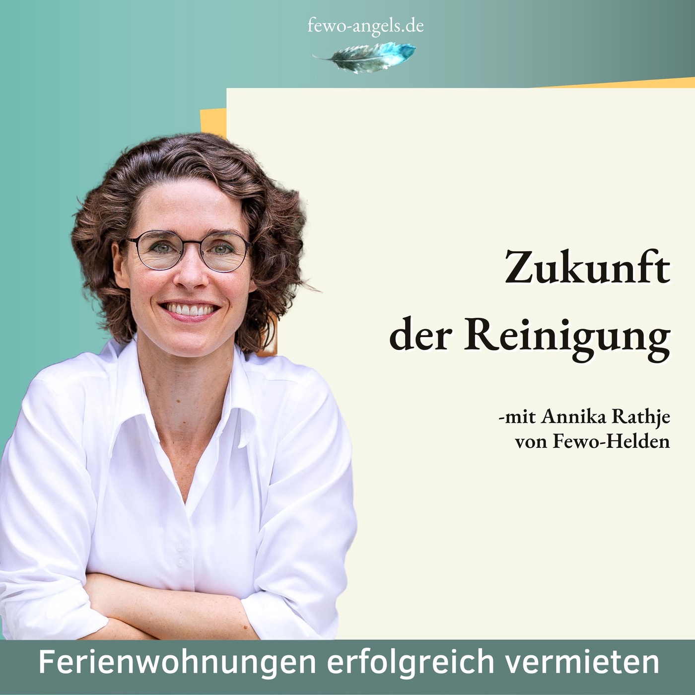 #55 Zukunft der Reinigung