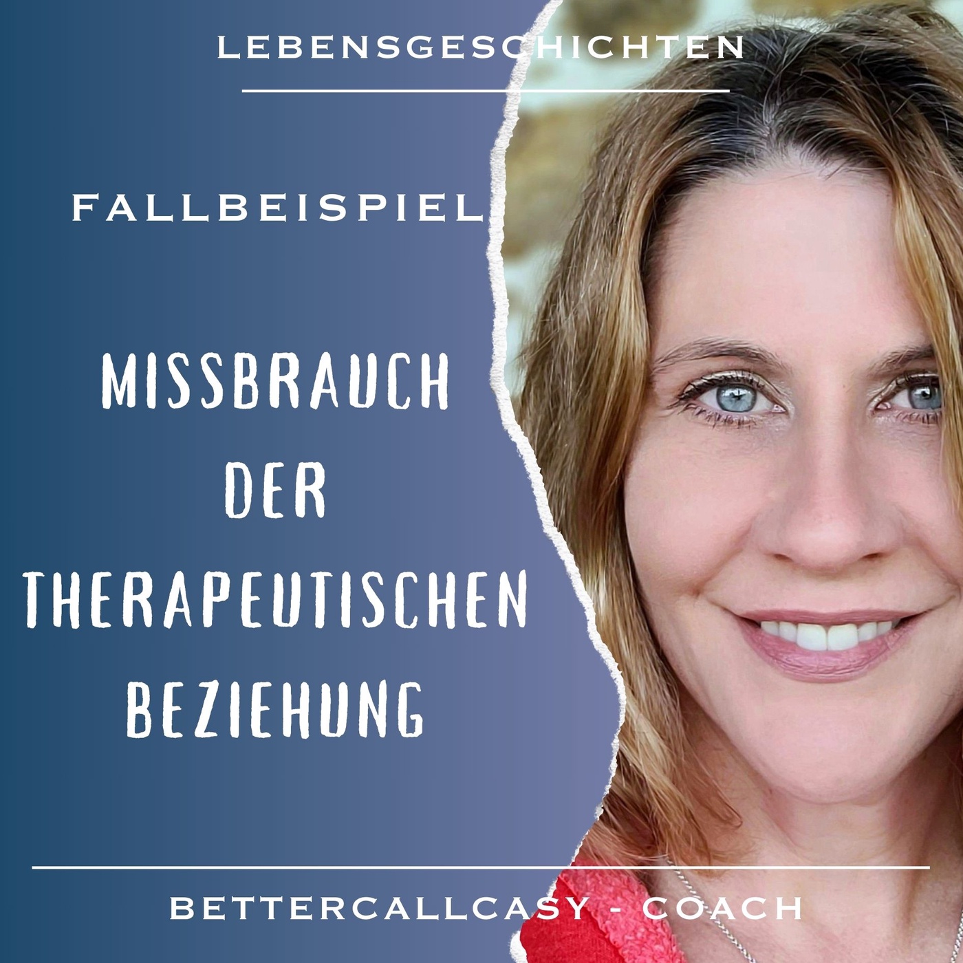 Missbrauch der therapeutischen Beziehung