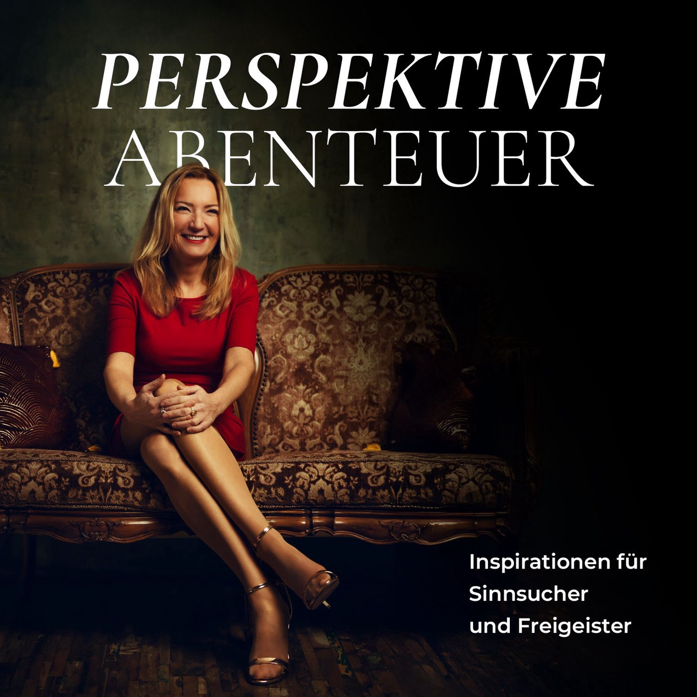 Perspektive Abenteuer – Inspirationen für Sinnsucher und Freigeister