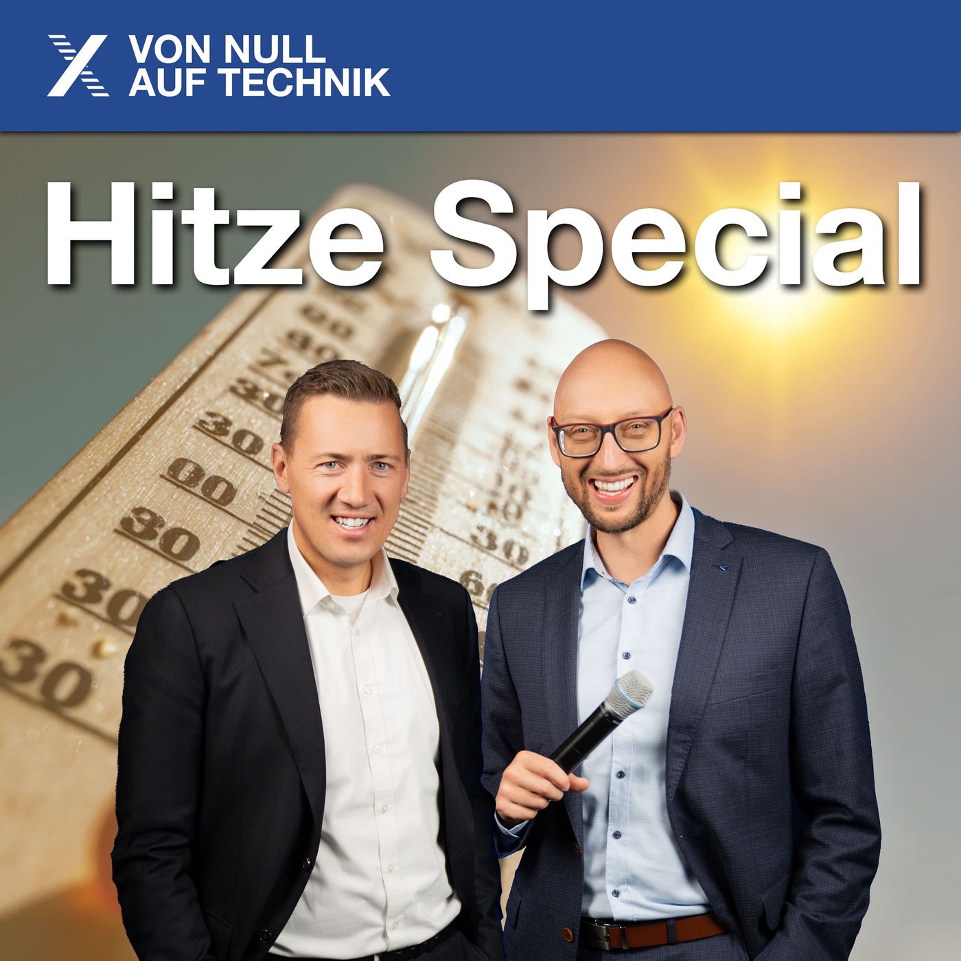 Kühlschrank auf, Hirnfrost rein: Unsere Überlebensstrategien für 38 Grad und mehr