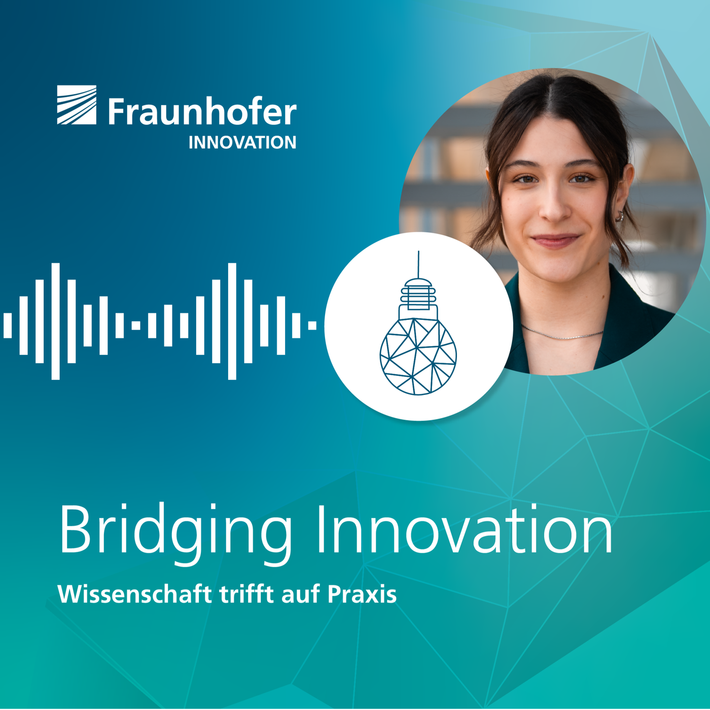Bridging Innovation - Wissenschaft trifft auf Praxis