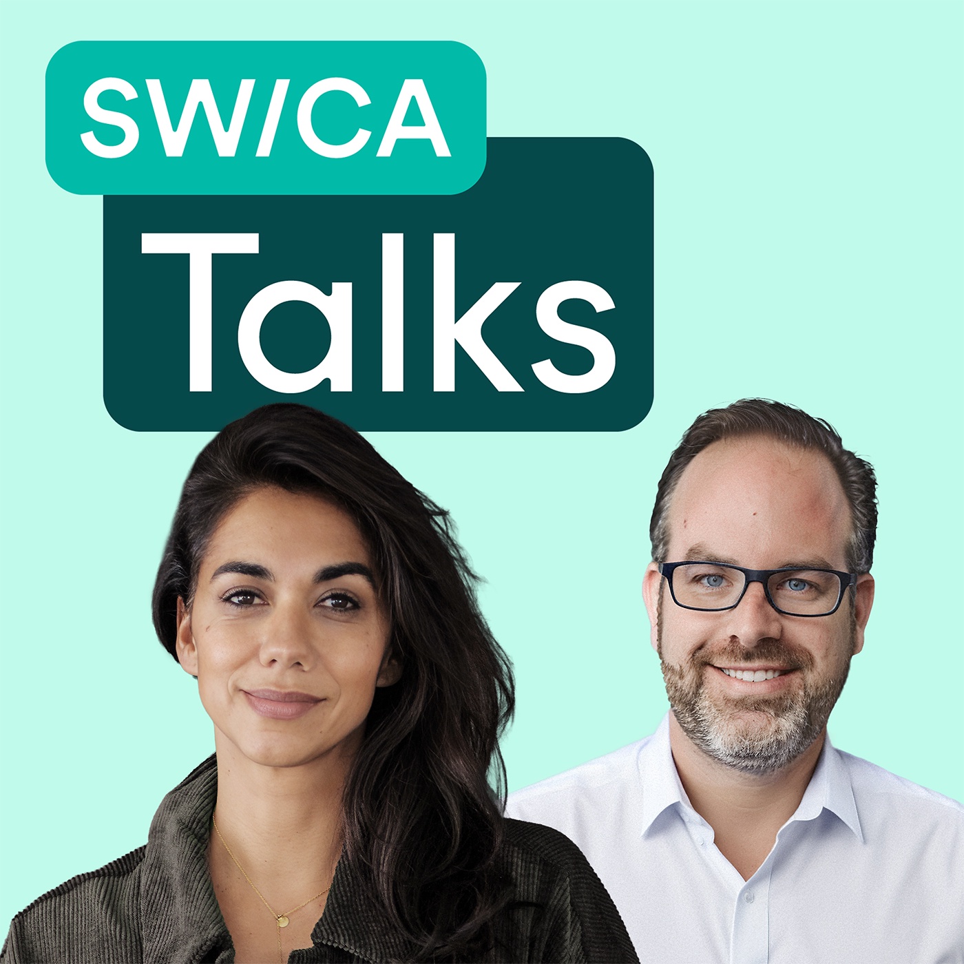 SWICA Talks