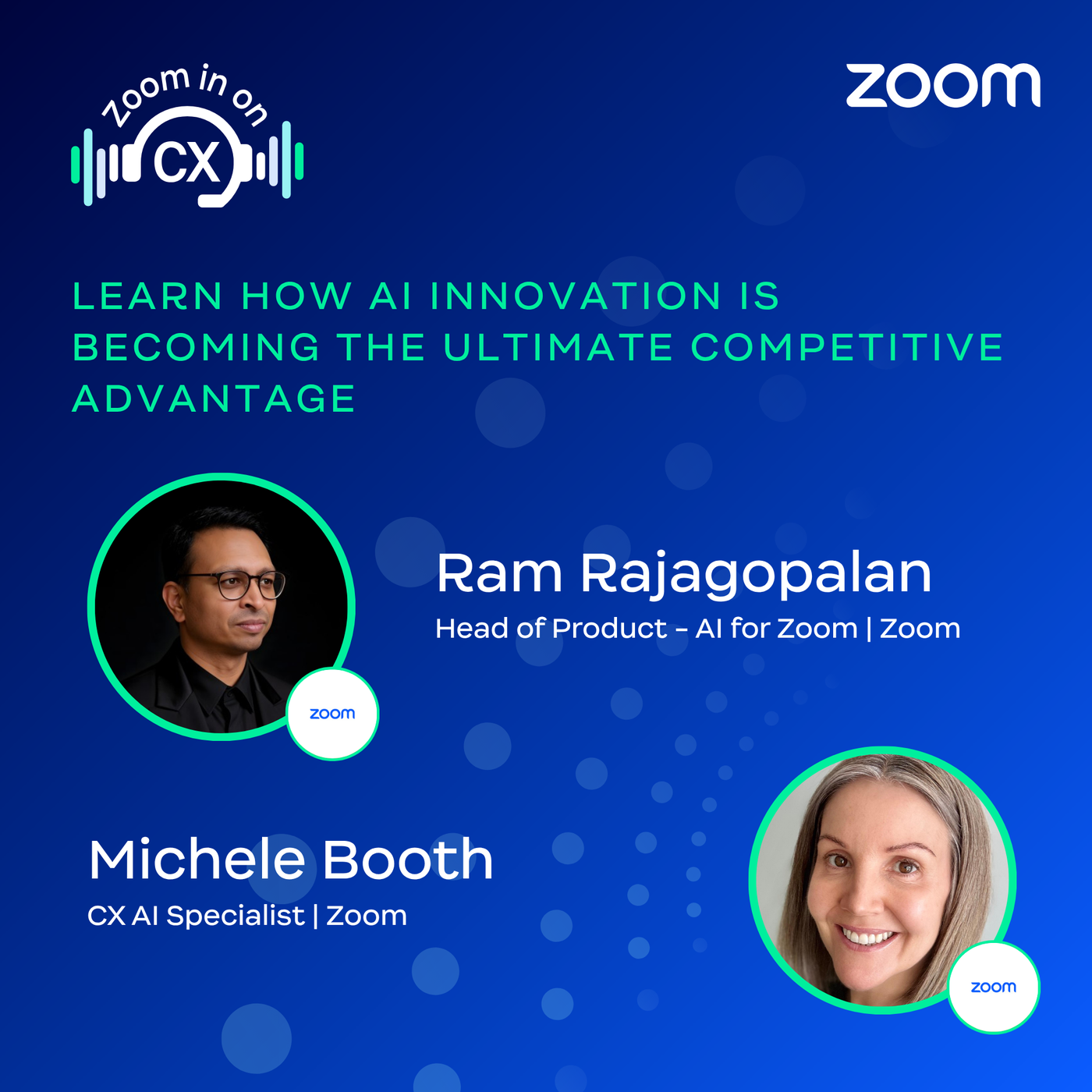 EP6: Learn How AI Innovation Is Becoming the Ultimate Competitive Advantage