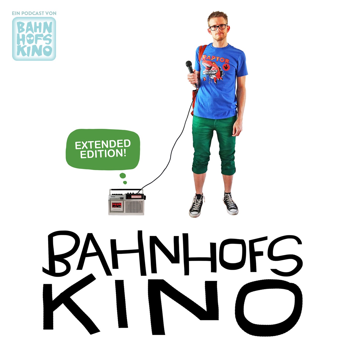 BEE: Red Rock West (1993) mit Heiko Hartmann