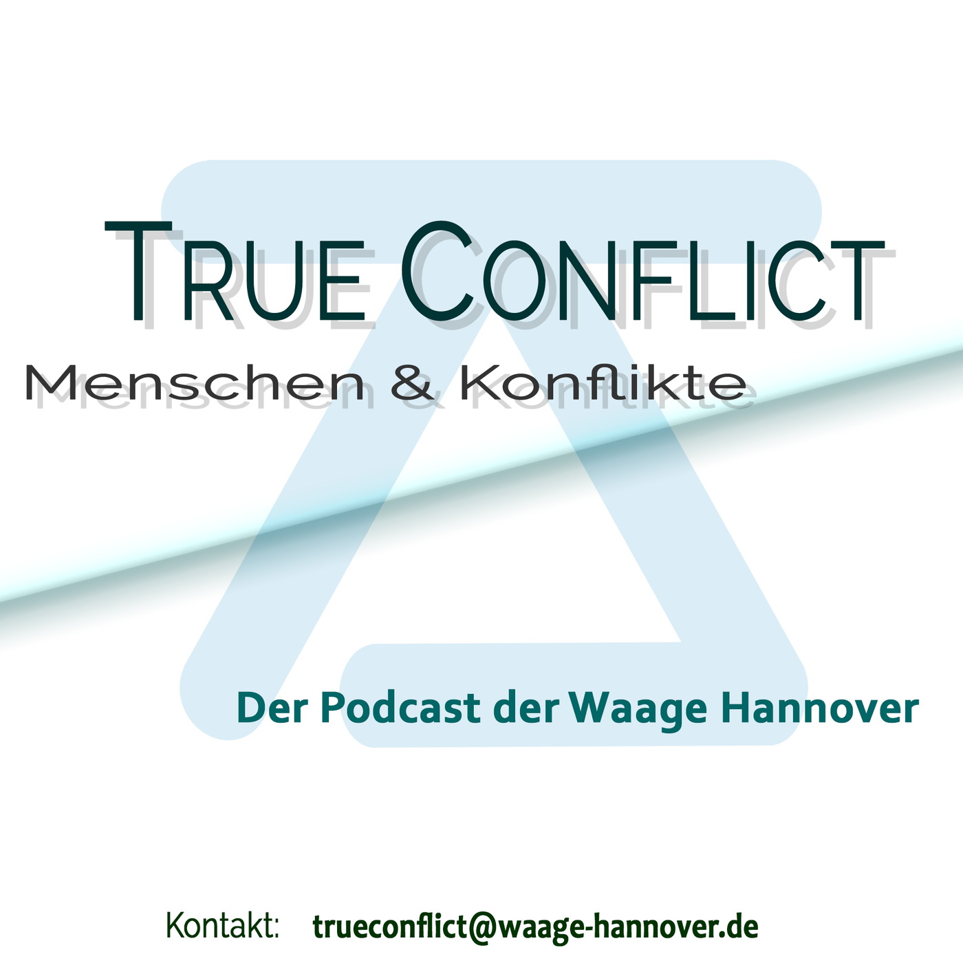 True Conflict - Menschen & Konflikte
