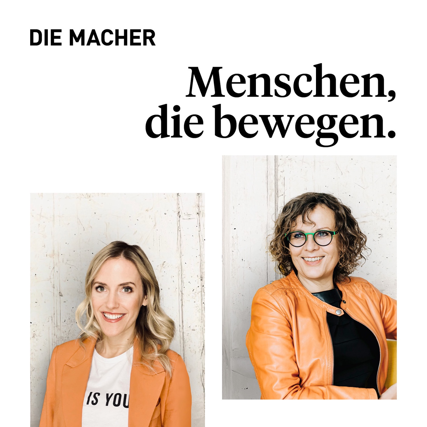 #89 Was wir von unseren Emotionen lernen können – mit Martina Eberhart