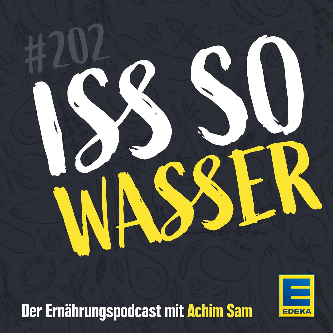 202: Wasser – Mineralstoffe, Heilwasser & Co.