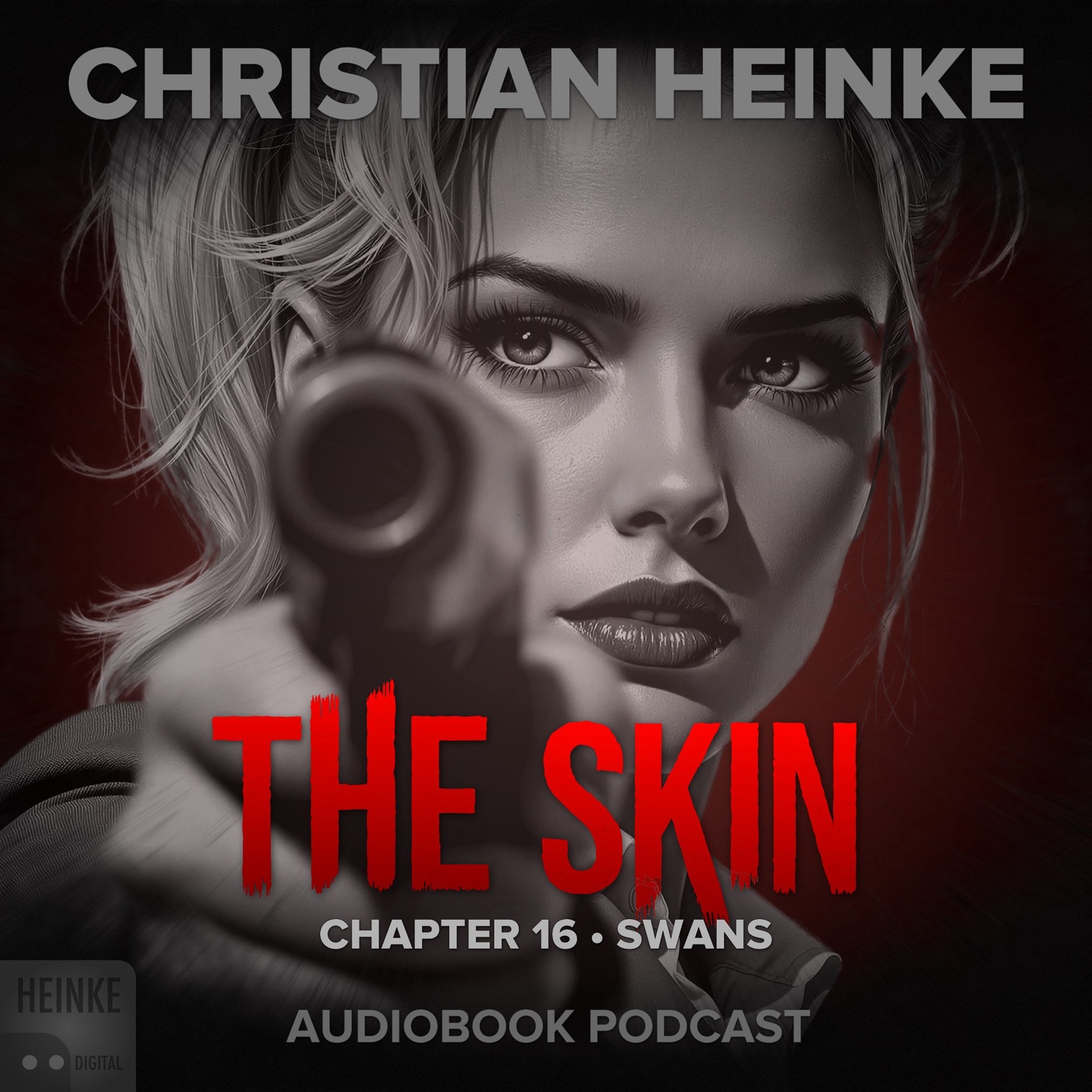 The Skin - Chapter 16 - Swans
