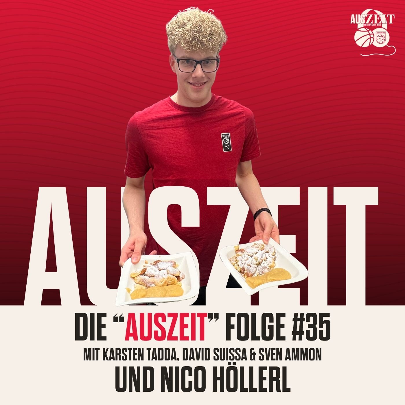 Auszeit: Saisonfinale mit Nico Höllerl