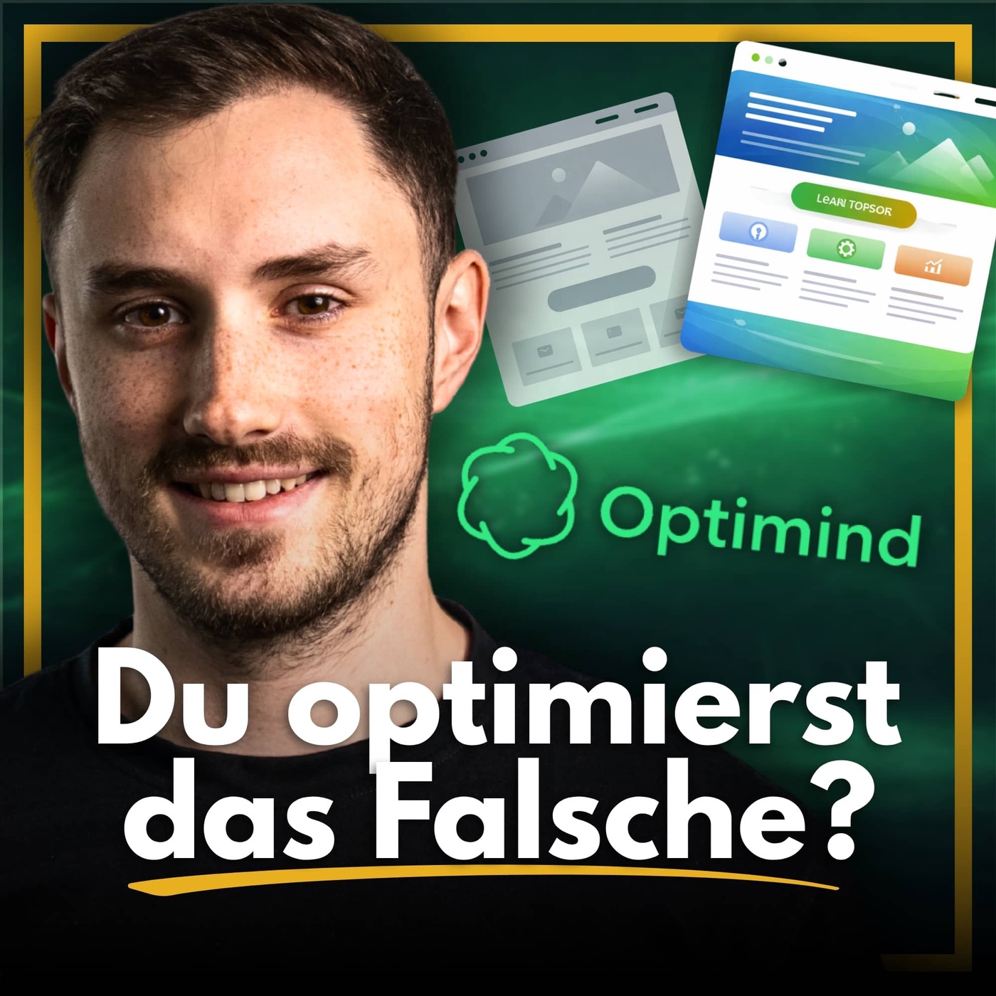  Johannes Fladenhofer: Der größte Hebel im Performance Marketing (kaum genutzt) 