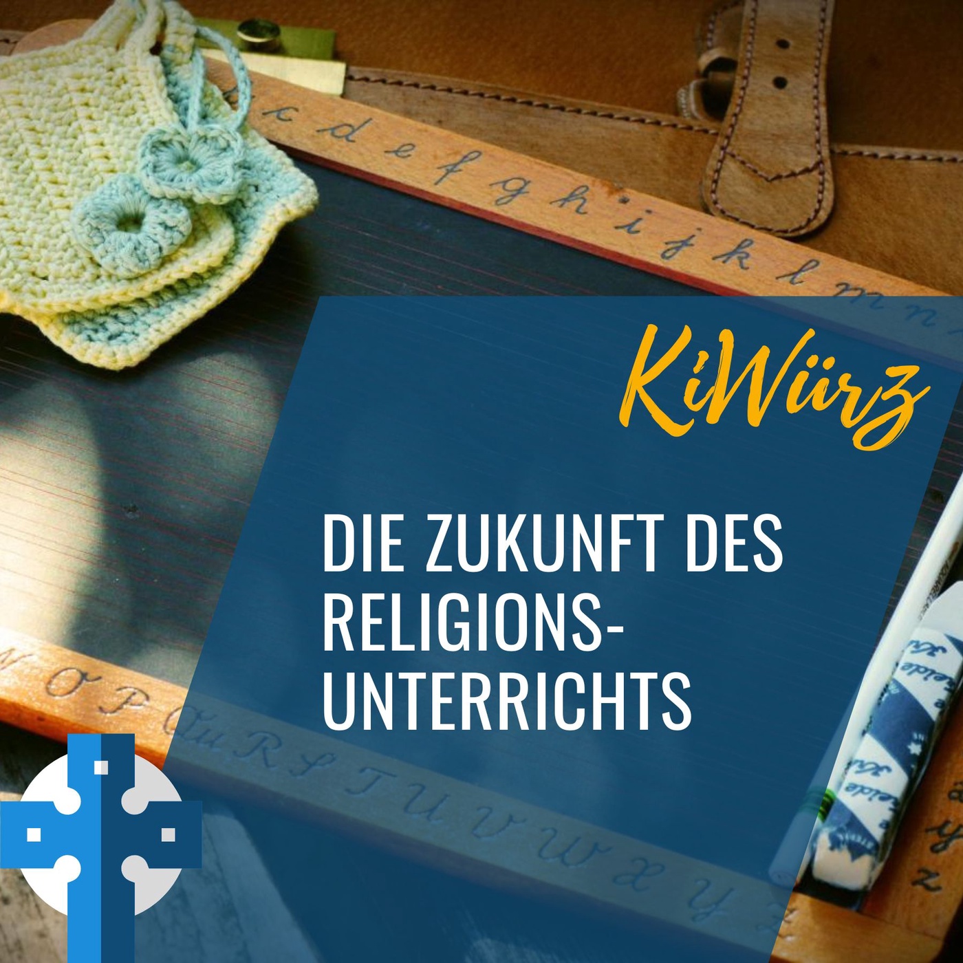 Die Zukunft des Religionsunterrichts