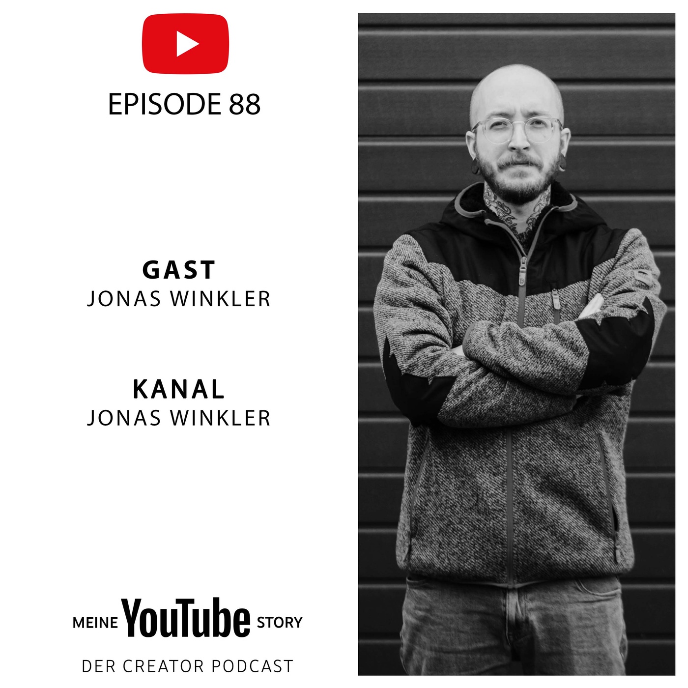 250 Millionen Aufrufe mit Holz & Herz: Handwerker Jonas Winkler über die Chancen von YouTube