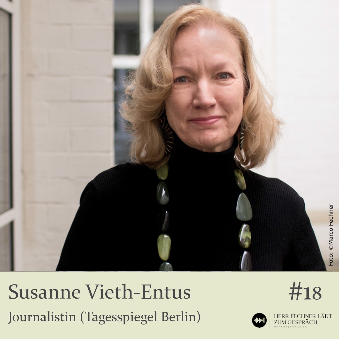 #18 Susanne Vieth-Entus, Journalistin