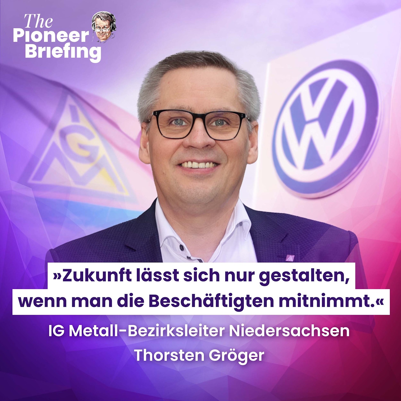 IG-Metall-Bezirksleiter zum VW-Sparkurs | Söder teilt aus | Buffetts letztes Geheimnis 