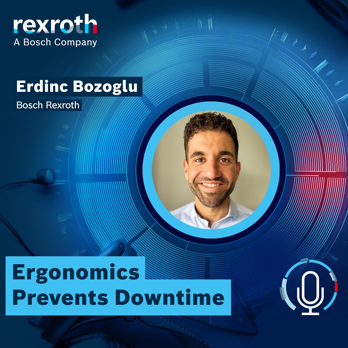 Ergonomics: The Overlooked Advantage on the Shopfloor