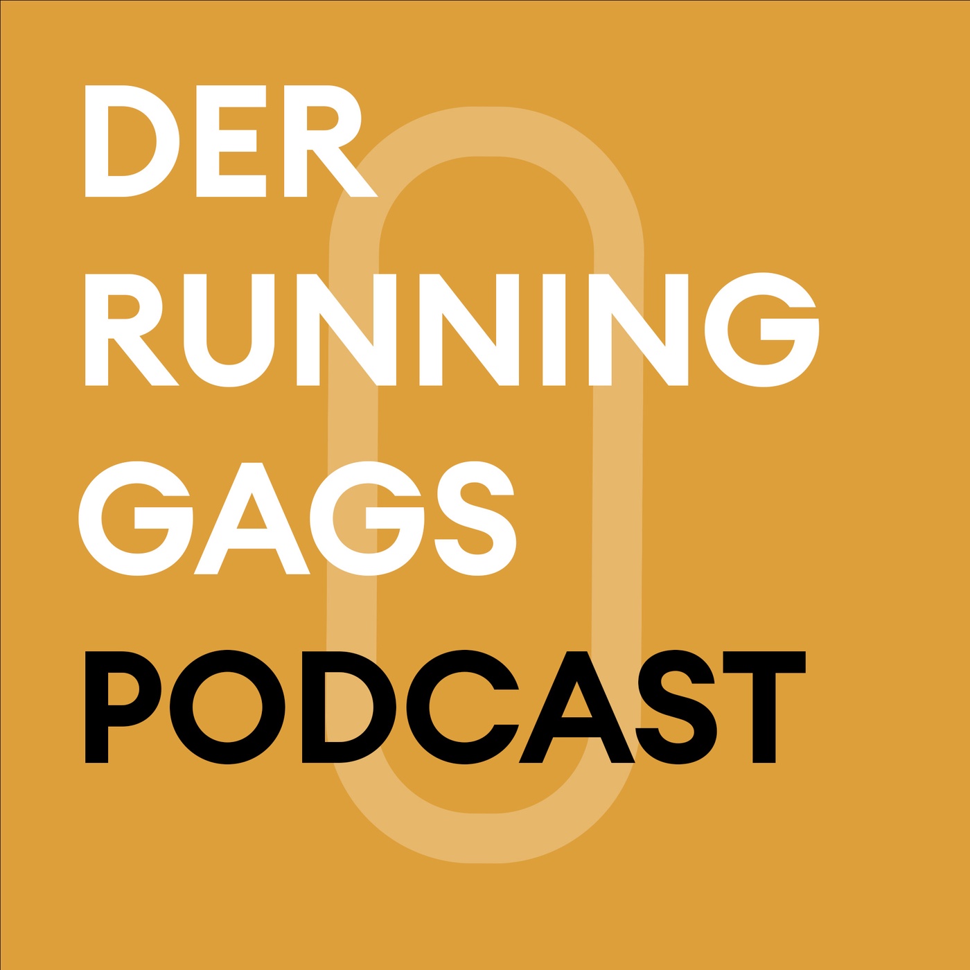 Der Running Gags Podcast