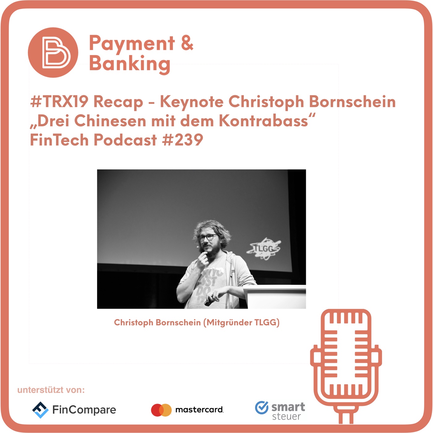 Keynote TRX19 (Christoph Bornschein): Drei Chinesen mit dem Kontrabass