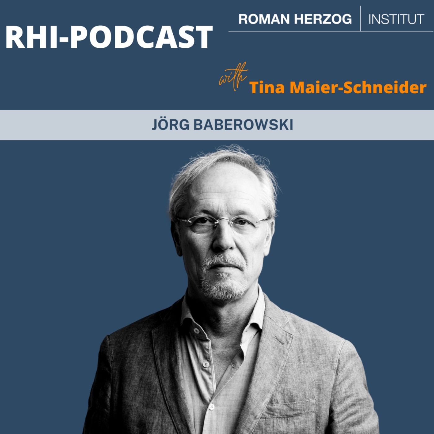 #72 Jörg Baberowski: 