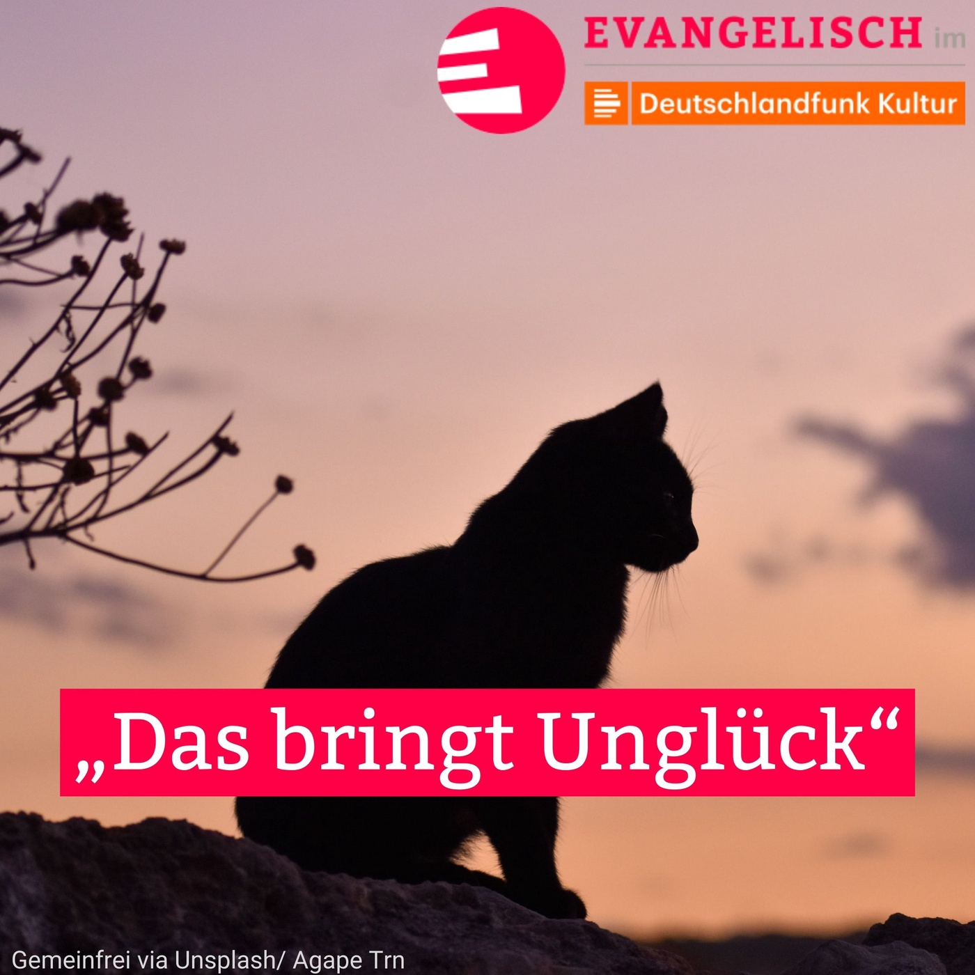 ,„Das bringt Unglück“