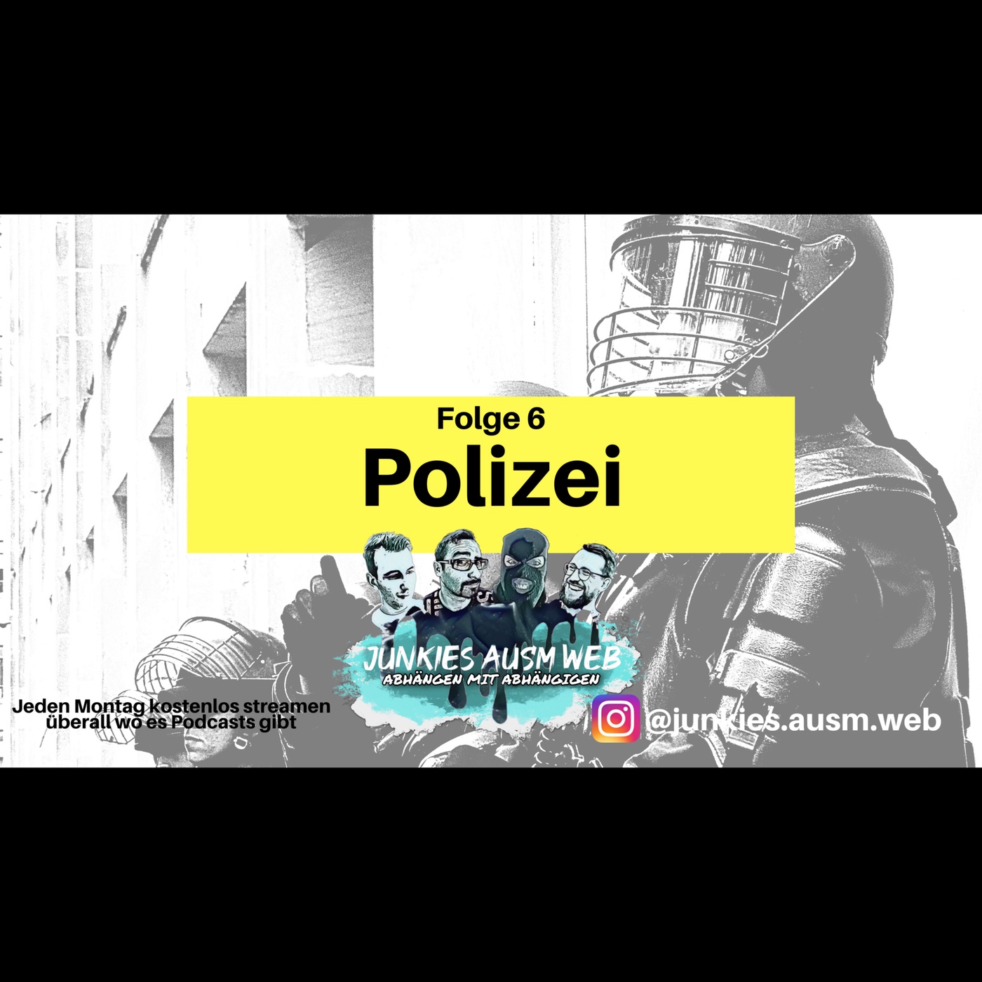 Polizei