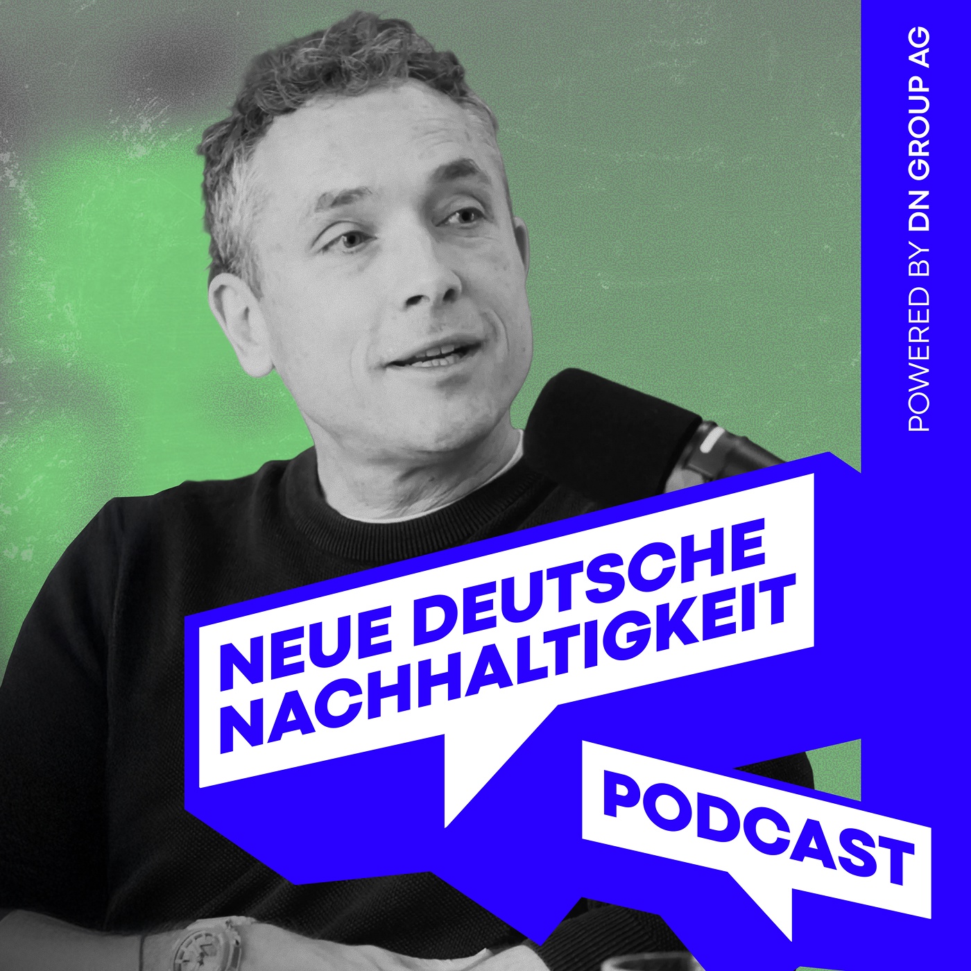 Neue Deutsche Nachhaltigkeit