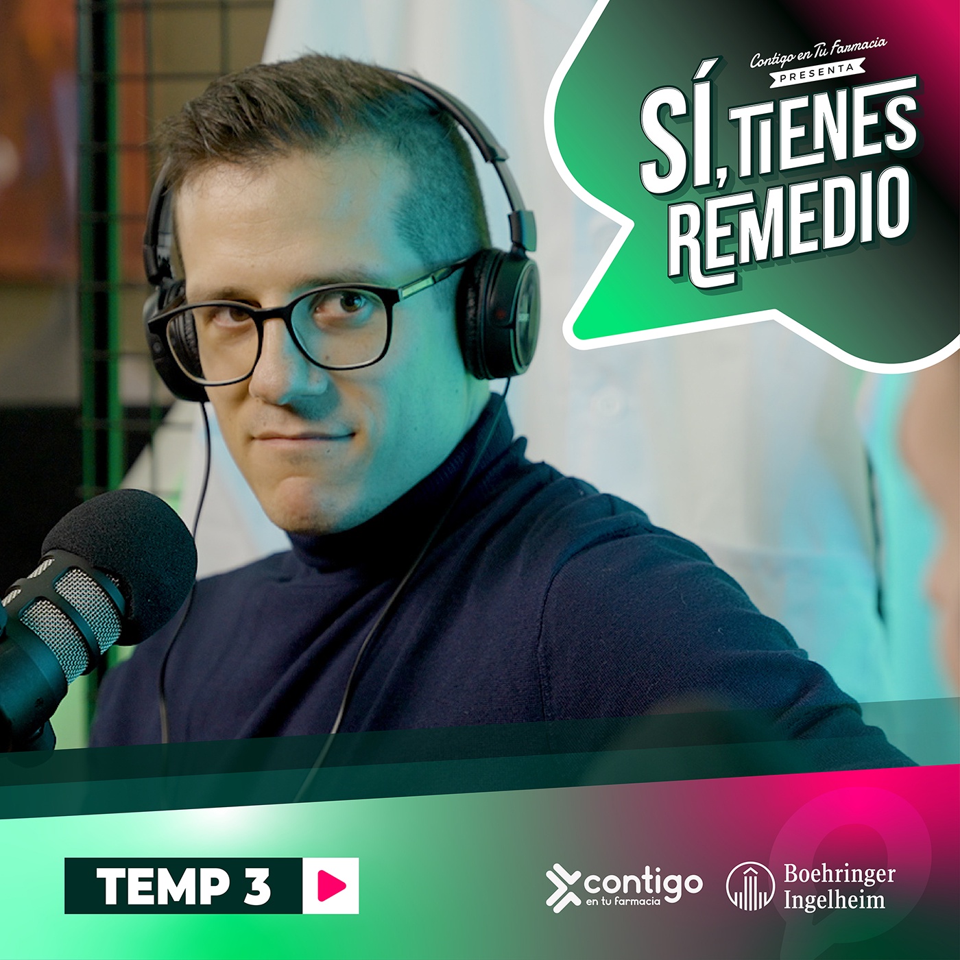 El bienestar laboral con Rafa Alonso