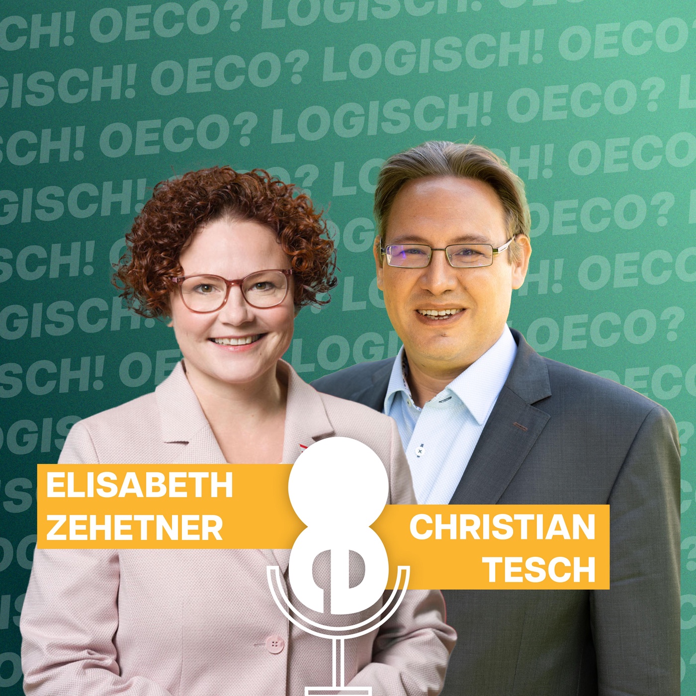 #53 Staffelübergabe bei oecolution. Wachstum statt De-Growth
