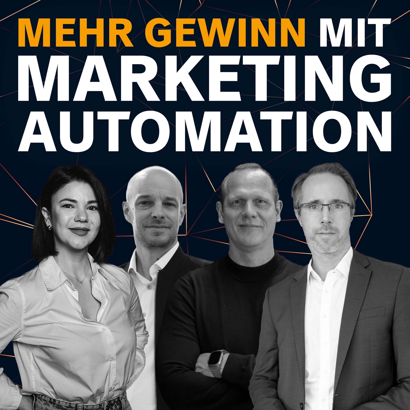OMR 2025: KI-Agenten, Personalisierung & Chancen für Europa