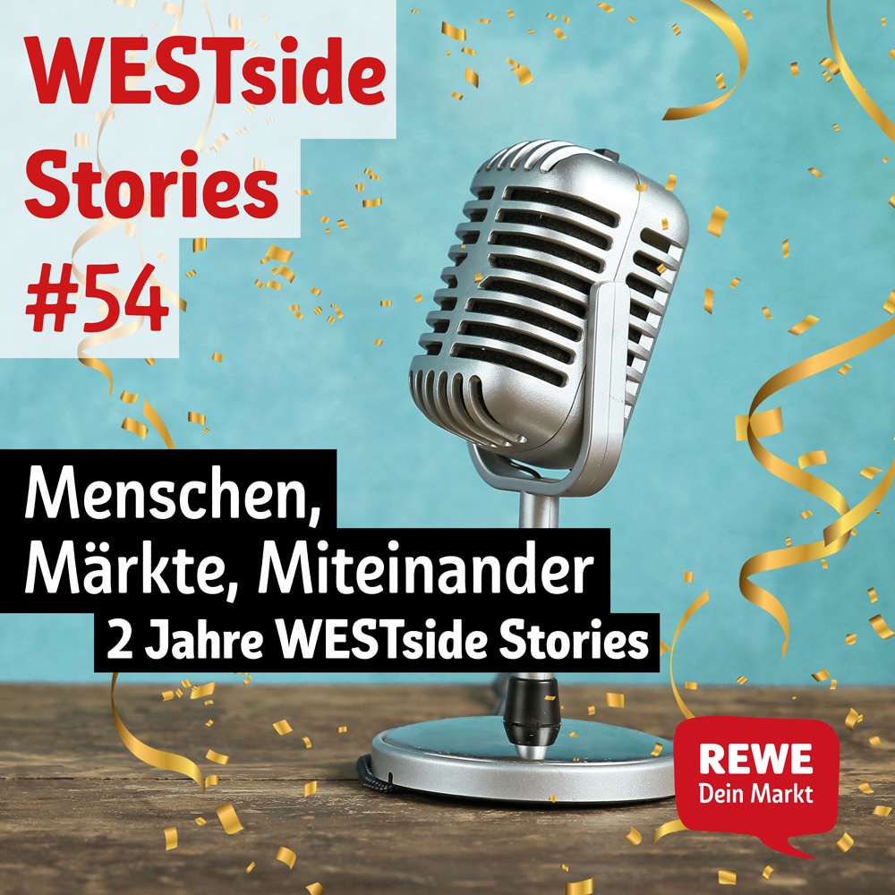 #54: Menschen, Märkte, Miteinander